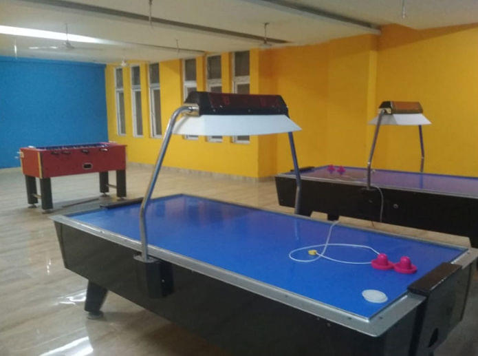 Galgotias University, School of Finance & Commerce Greater Noida Hostel & Facilities photo 6